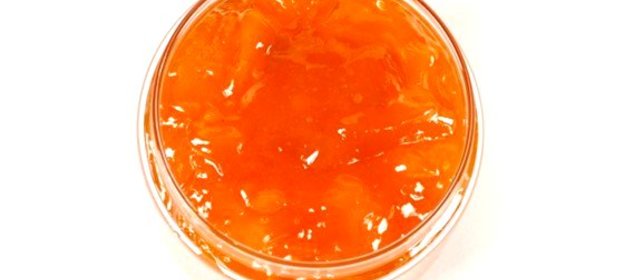 Соус из кураги