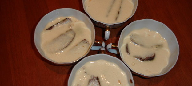 не тирамису