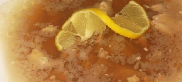 Пицца с картофелем и кабачками