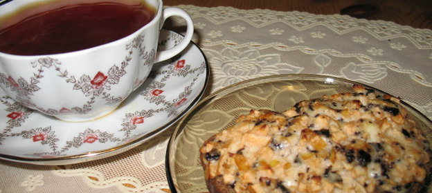 Салатик для лентяек