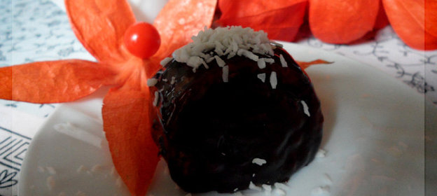 Печенье Осеннее настроение