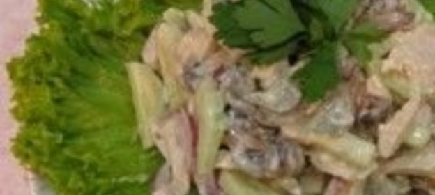 Шоколадные петушки