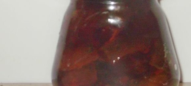 Оладьи картофельные