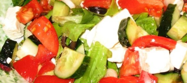 Овощная запеканка с орехами