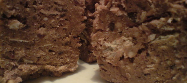 Сладкая колбаса- вариант