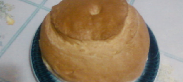 Домашний хлеб - Булочки бутербродные