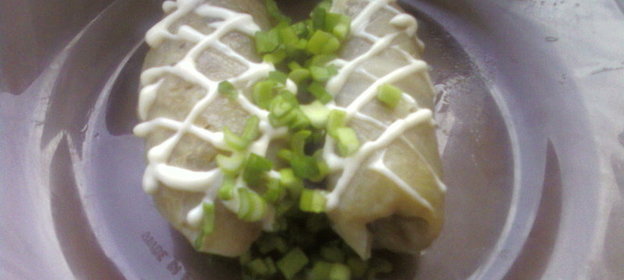 НЕОБЫЧНЫЕ ГОЛУБЦЫ