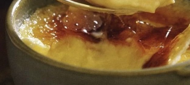 Паровой соус №2