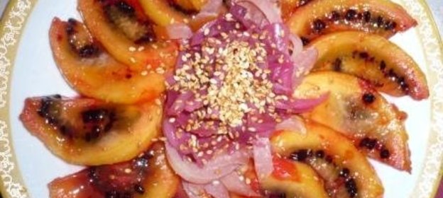 тамарилловая сальса от Маруська