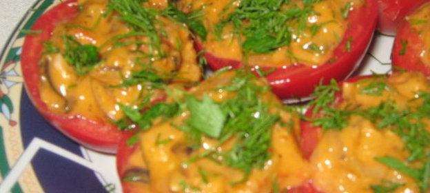 Равиоли «Для здоровья»