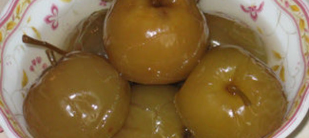 Каре ягненка с кофейным соусом