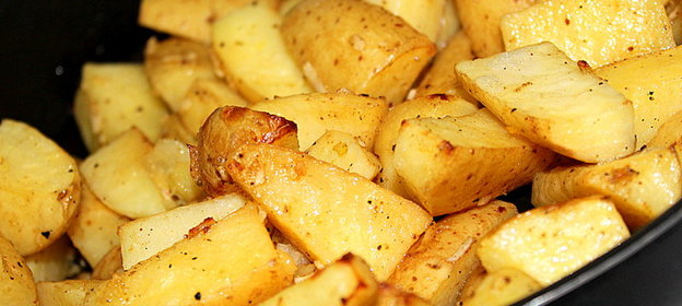 запеканка с грибами