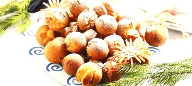 Сахарное печенье со специями