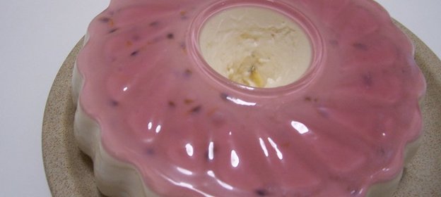 десерт Экзотика