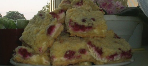 Печенье рассыпчатое