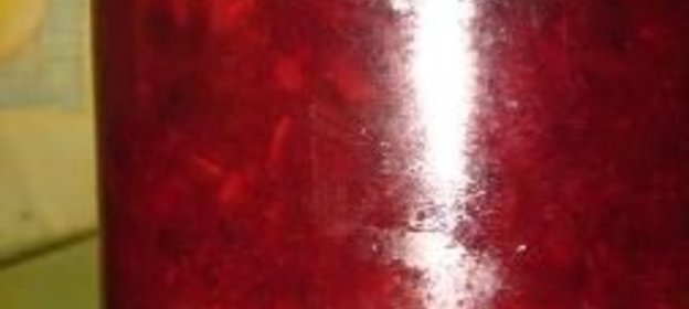 Сливовый джем