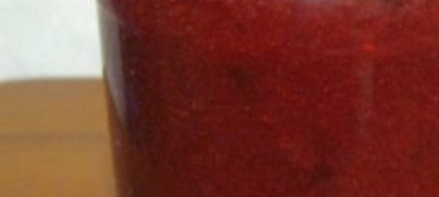 Кофейный кекс с изюмом