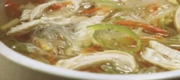 Морковный десерт