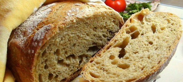 Вкусный домашний хлеб – это просто!!! Варианты с дрожжевым тестом…. Выбирайте на свой вкус!