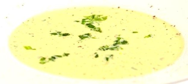 Куриная лапша по‑французски