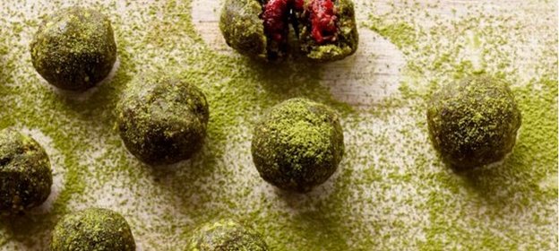 Шарики с порошком маття