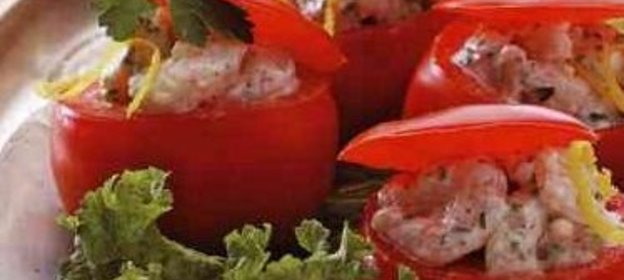 Картофельная запеканка с сардельками