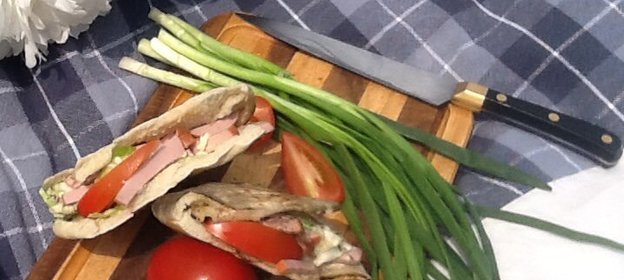 Фантазия на грибную тему