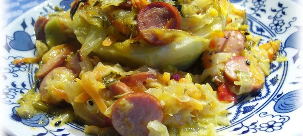 Свекла с чесноком и не только