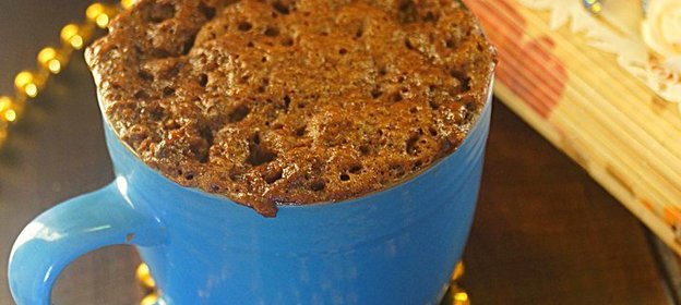 Кекс Минутка