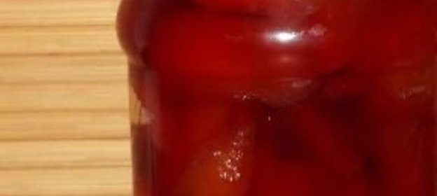 Гоферия пиака - тушеная рыба (греческая кухня)