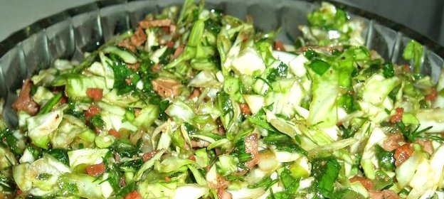 Салат Цыганский