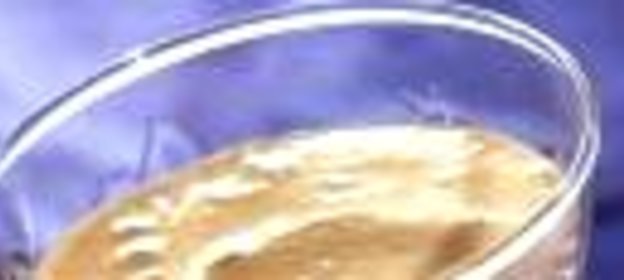 Персиковый слаш