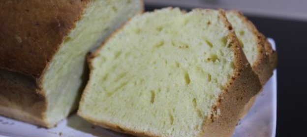 Сметанный кекс. Видео