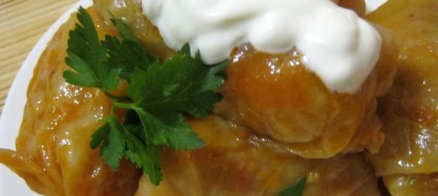 Сырный соус с уксусом