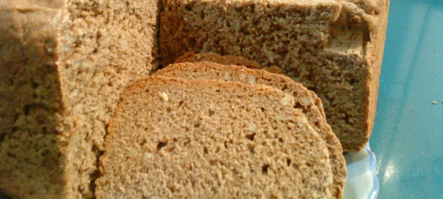 РУССКИЙ ХЛЕБ