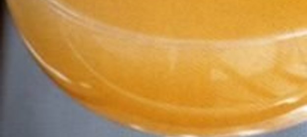 Оладьи на ореховом молоке