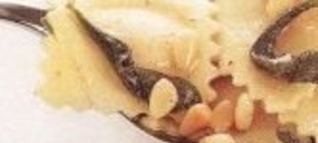 Салат из креветок Вариант 2.