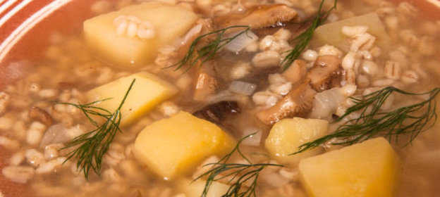 Запеканка из белого хлеба