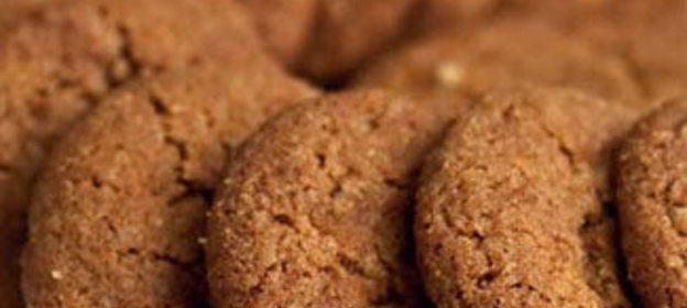 Печенье с пряностями