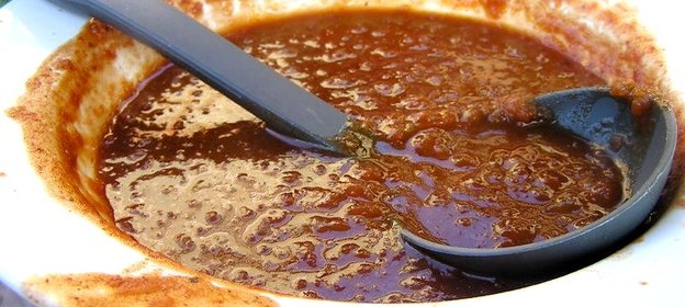 Соус Эспаньоль