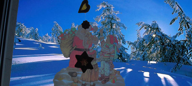 Печенье на елку