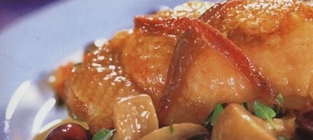 Говядина по-сельски