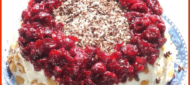 Соус пальчики оближешь