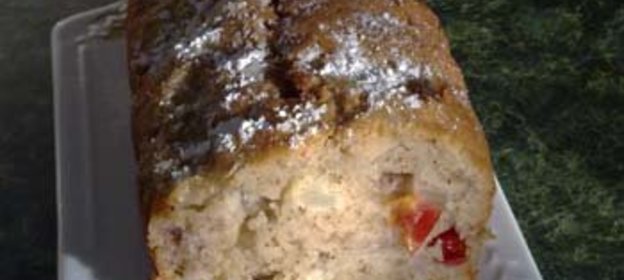 Итонский кекс