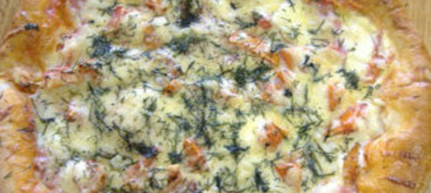 Пицца Всегда желанная