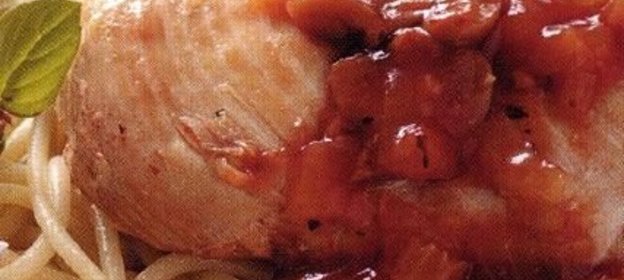 Десерт халифа