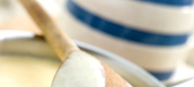 Соус сливочный с анисом