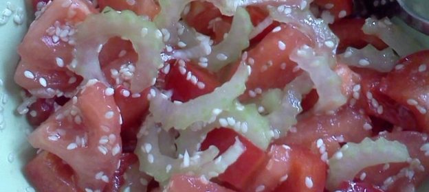 Салат Нарядный