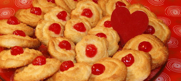 Кокосовое печенье Индокаридо