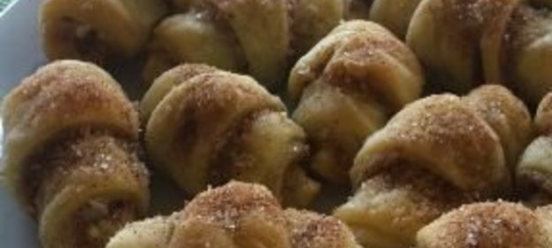 Картофельные оладьи